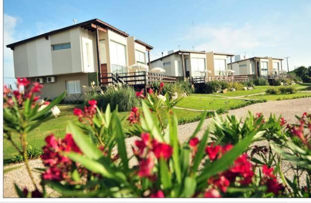Апарт отель Casa Pampa Chapadmalal Мар-дель-Плата Экстерьер фото